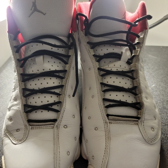 Jordan's - Picture 3 of 5